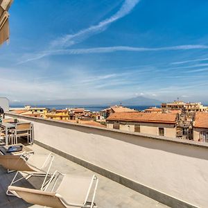 Apartamento Ático de 3 Dormitorios